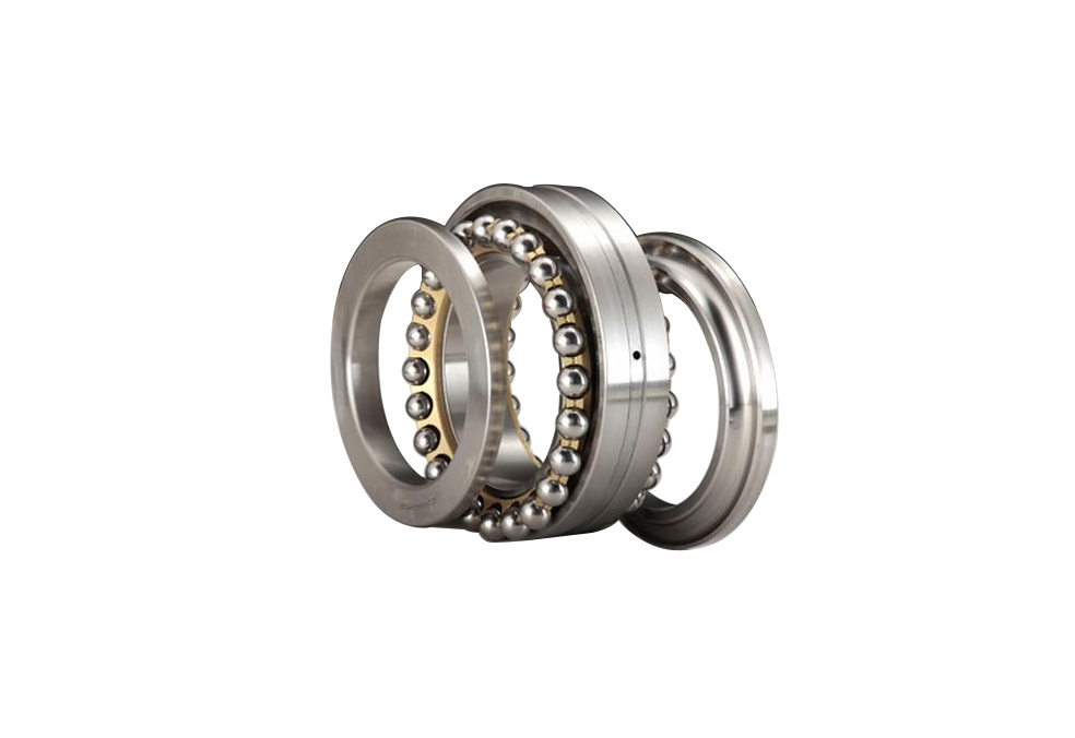 234430   Double direction thrust angular contact ball bearing